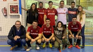 El Inquense arrolla al Pedro Poveda